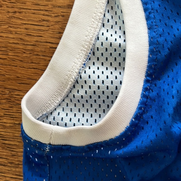 Authentic Headgear Classics Crenshaw Hussle Crop Top - Picture 6 of 6